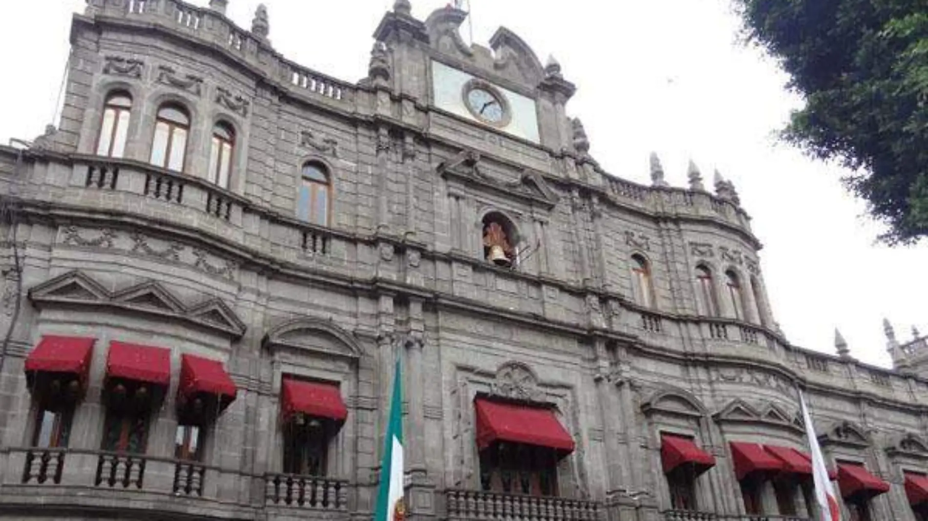 ayuntamiento de puebla